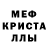 Метадон белоснежный Janabai Moldash